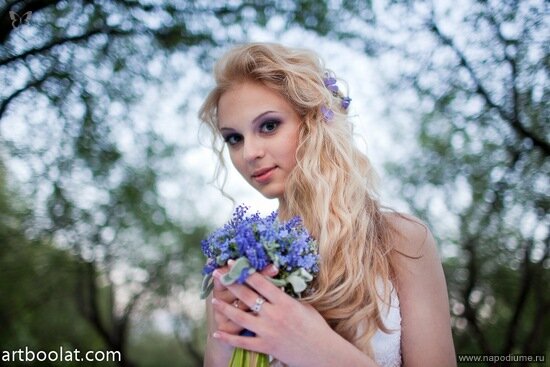 Irina Moroz's photo