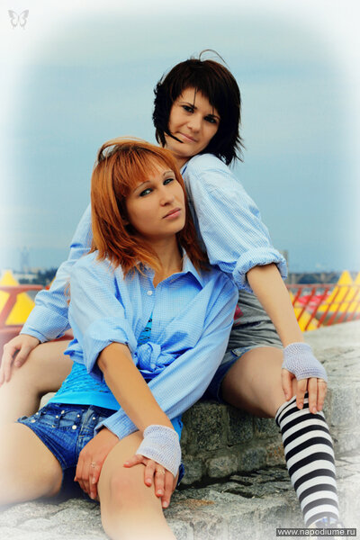 Фото Dasha Zakora