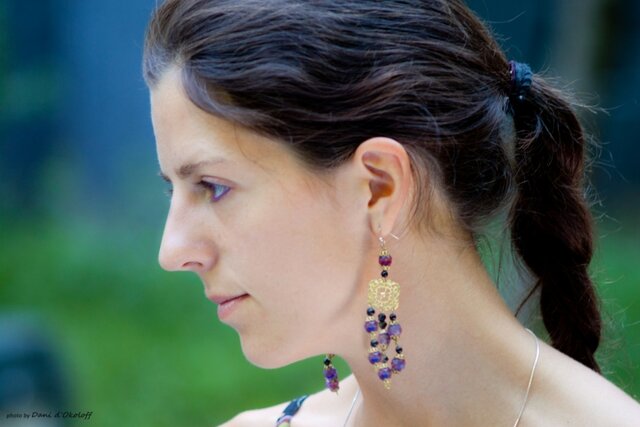 Anastasiya Erenko's photo