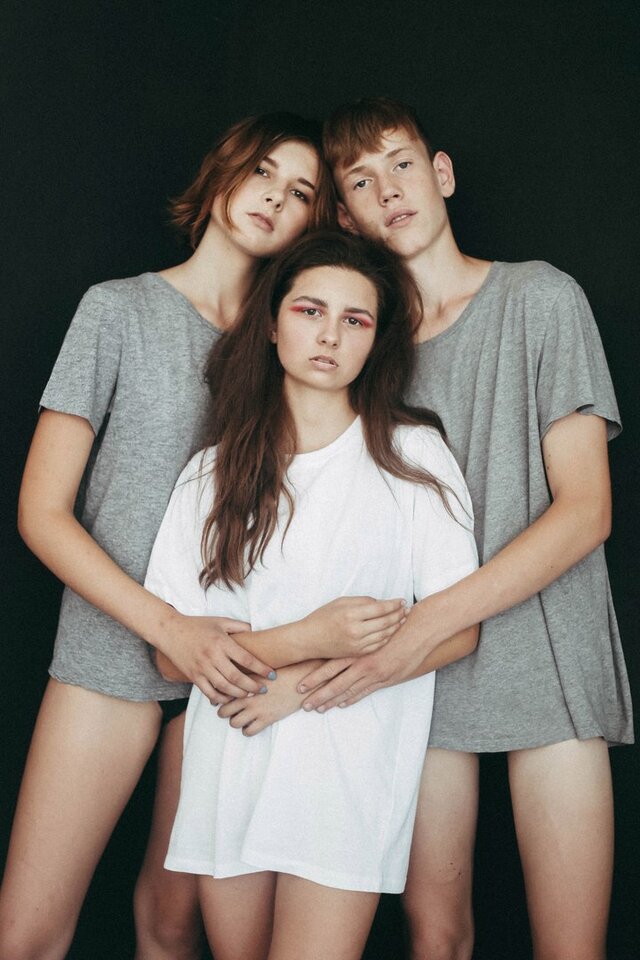 Фото Lina Orlenko