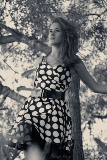 Ol'ga Vorobeva's photo