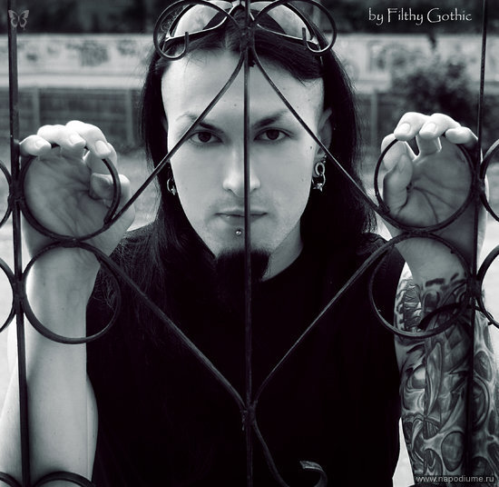 Foto Filthy Gothic