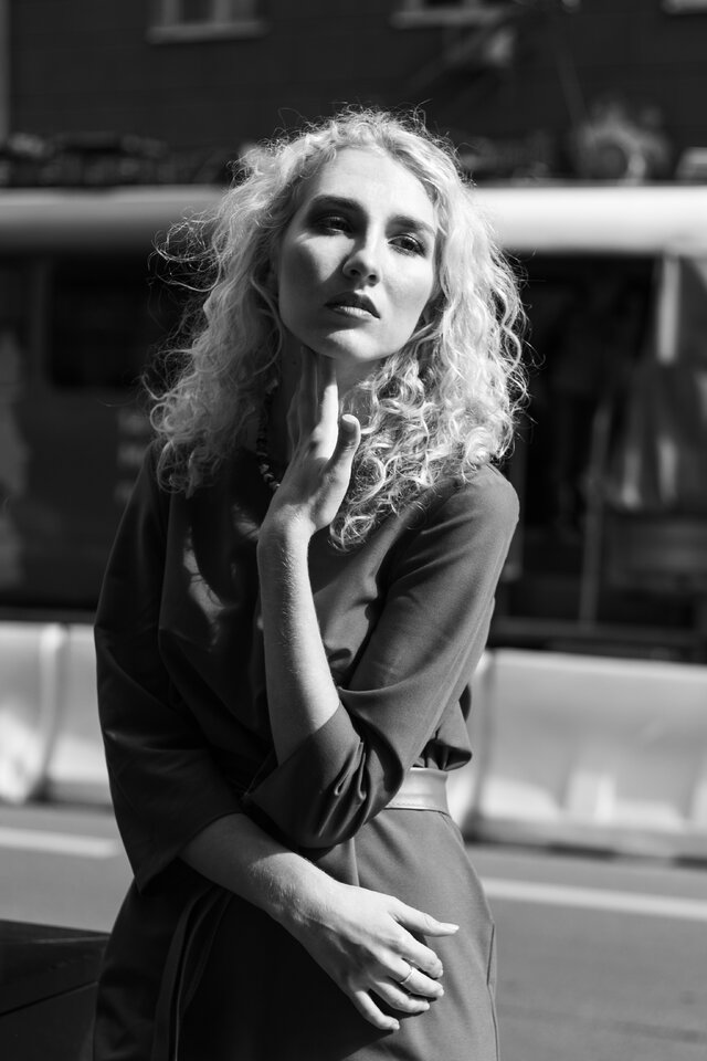 Dmitrij Averchenko's photo