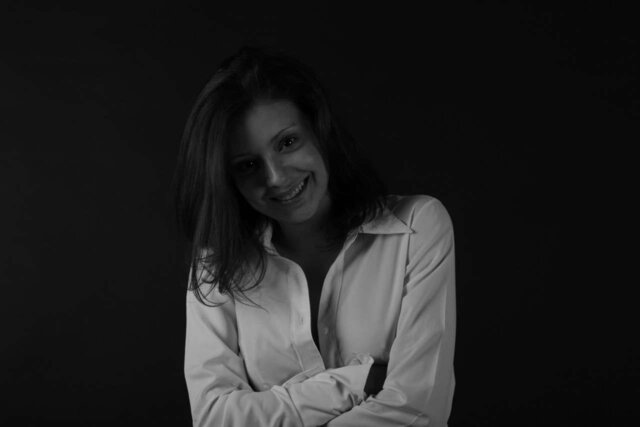 照片Anastasija Zelenskaja