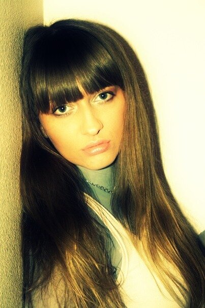 Foto Mary