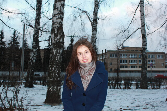 Фото Аля Разинкова