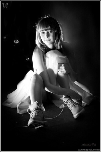 Vasilevskaa Ekaterina's photo