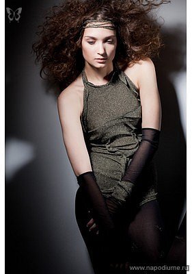 Ekaterina Kiseleva's photo