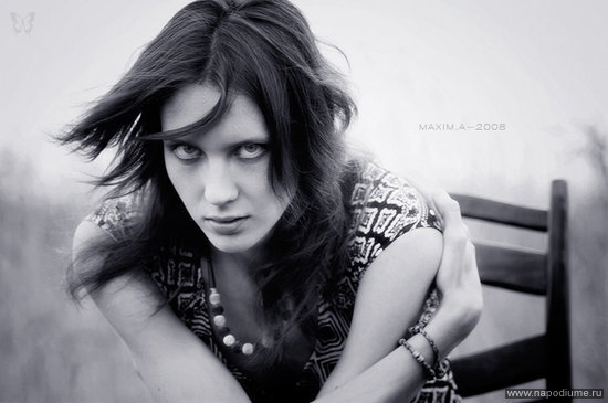 Maxim Makow's photo