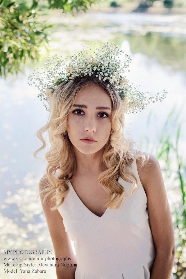 Фото Yana Zabara