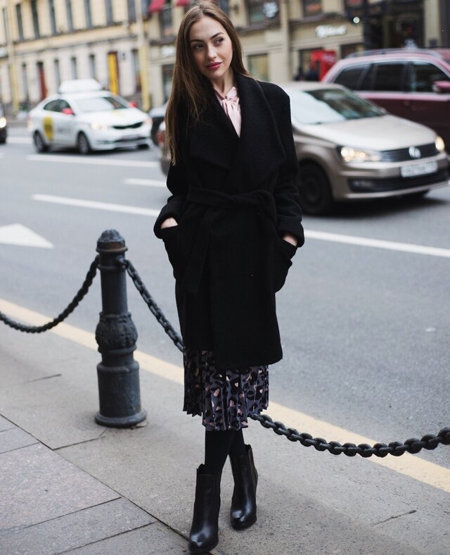 Фото Vera Malitovskaya