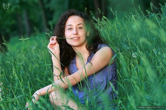 Фото Катерина Flauri Быстрякова