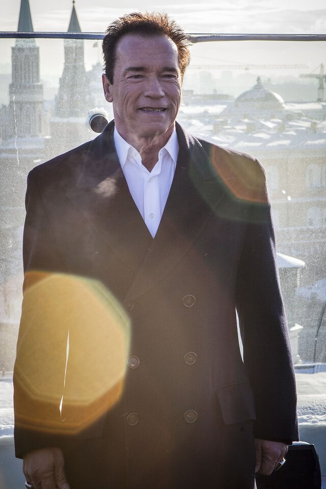 Vsevolod Galchenko's photo