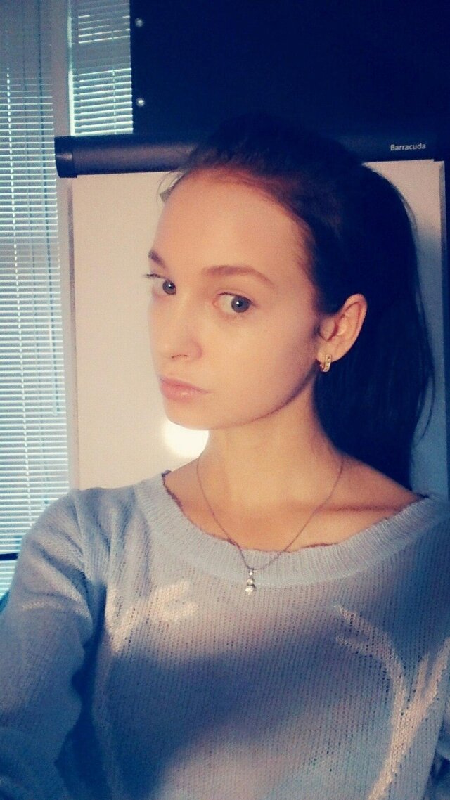 Sofia Kos'minskaja's photo