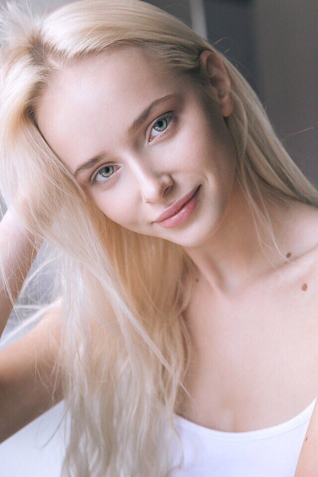 Lolita Bogdanova's photo