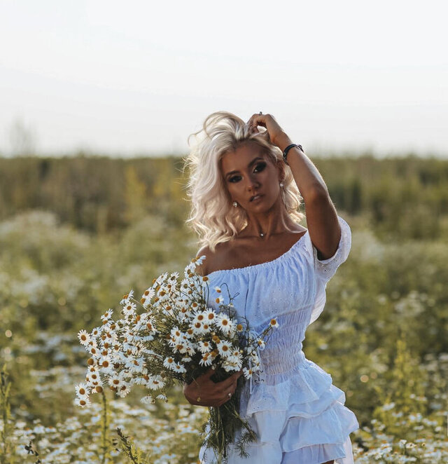 Holodova Holodova's photo