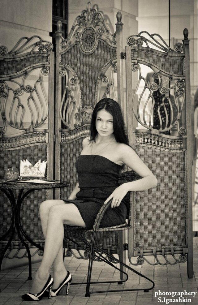 Ulia Korkisko's photo