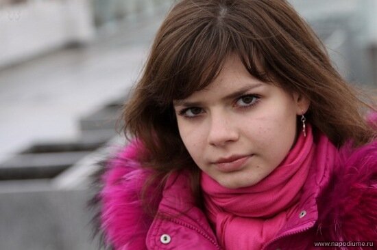 Uliana Patnickaa's photo