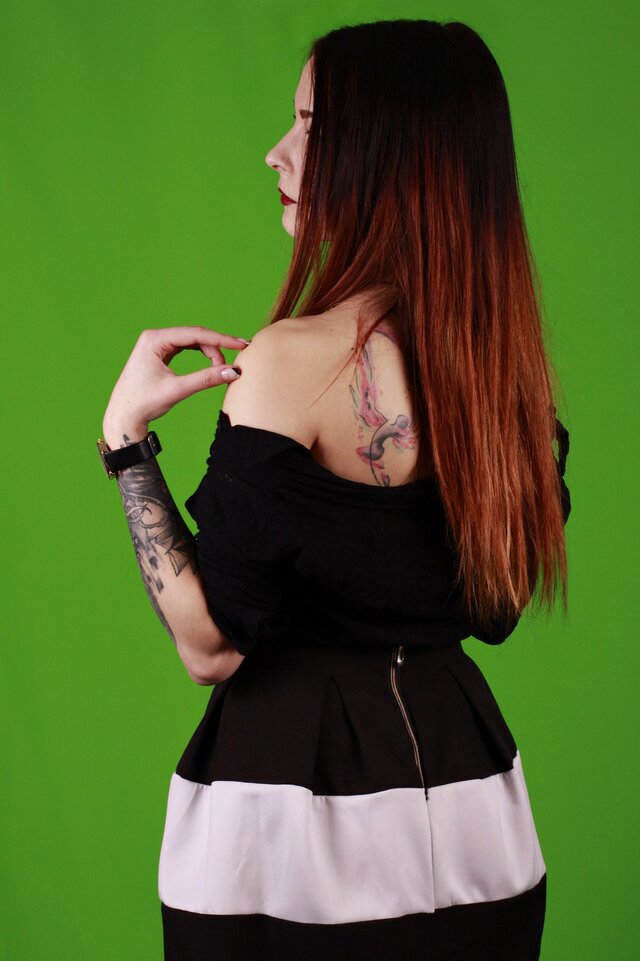 照片Viktoria Taranova