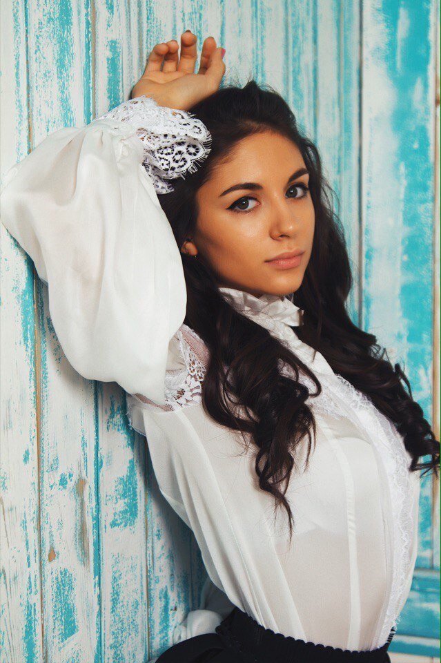 Karina Acaeva's photo