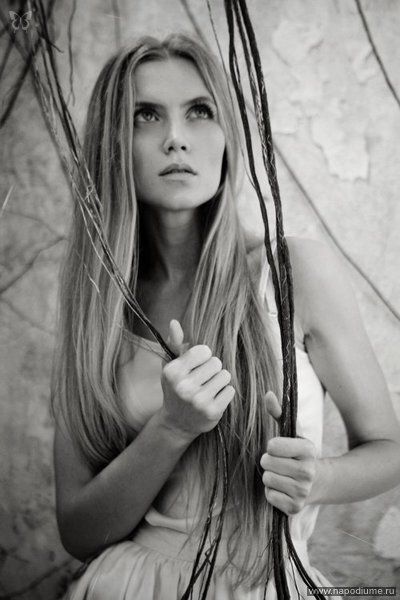 Фото Valentina Belianka