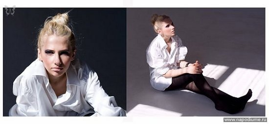 Angelina Ivanova's photo