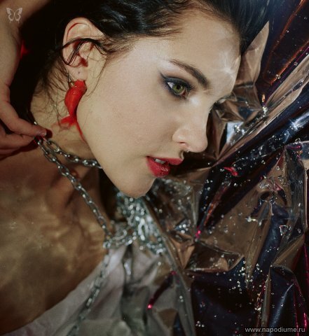 Foto Anastasia Polakova