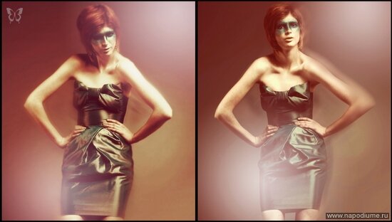 Ulia Aukova's photo