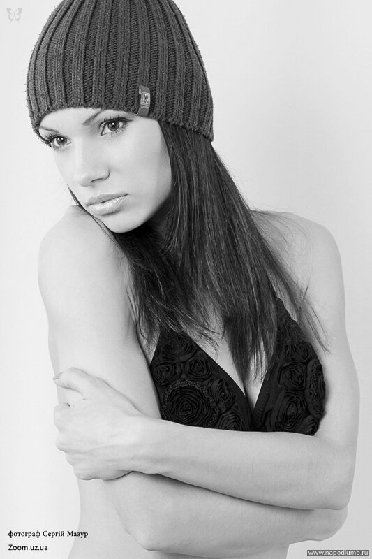 Evgenia Filonenko's photo