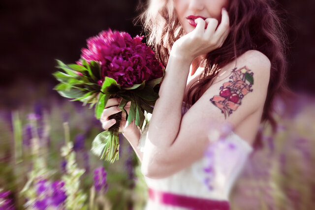 Elena Levi's photo