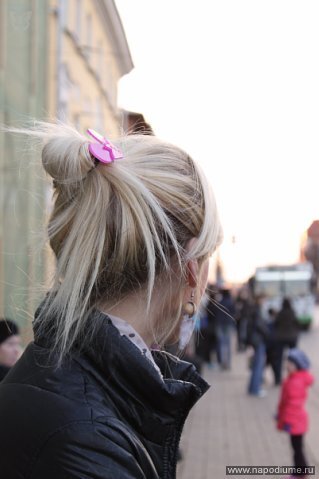 Anastasia Baranova's photo