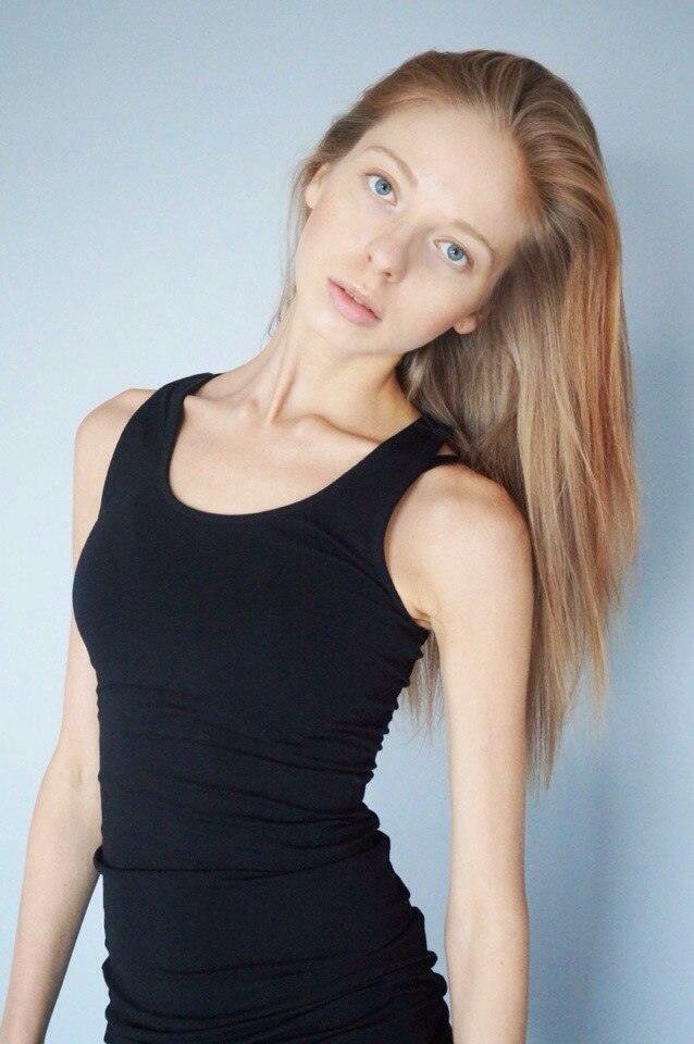 Фото Анастасия ana Анохина