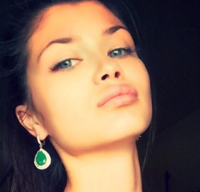 Anastasiya Nersesova's photo