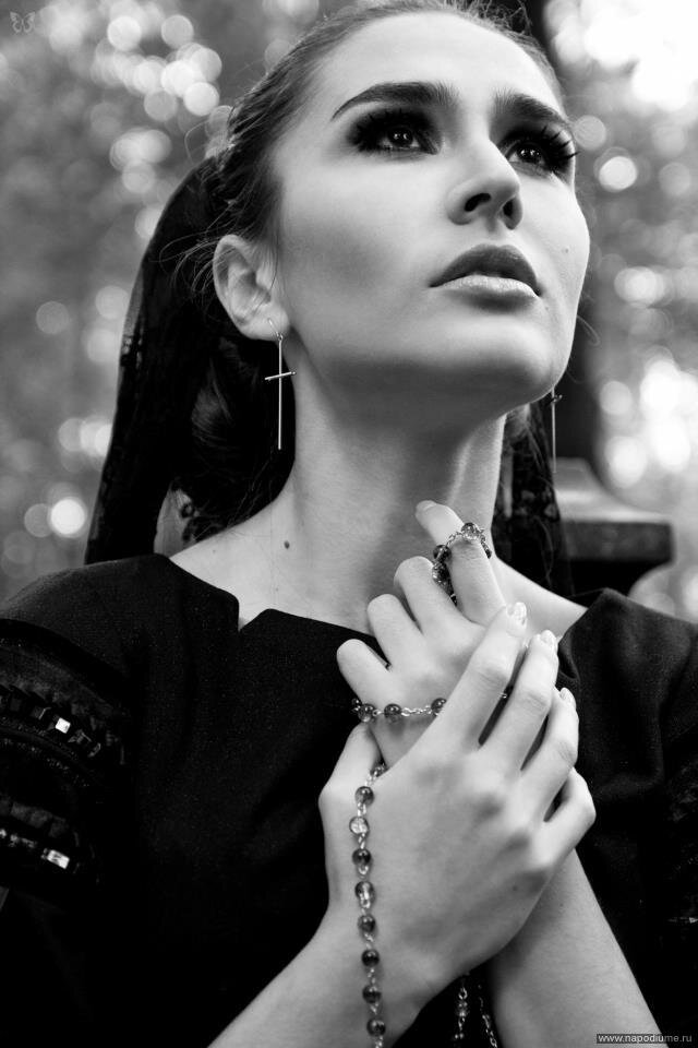 Ekaterina Vorob'eva's photo
