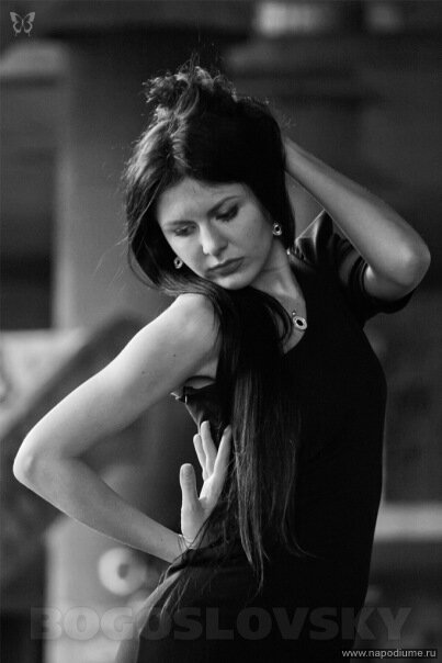 Фото Янина Механикова