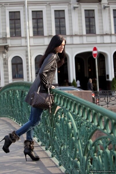 Alina Sitnik's photo