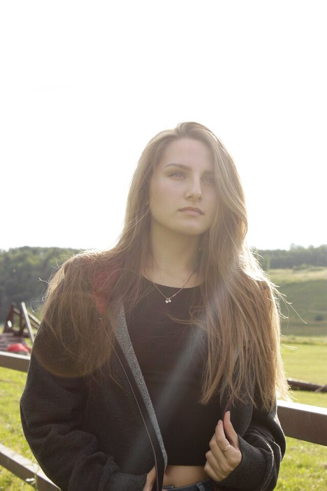 Diana il'jasova's photo