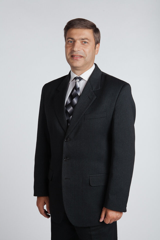 Mihail Ljulineckij's photo