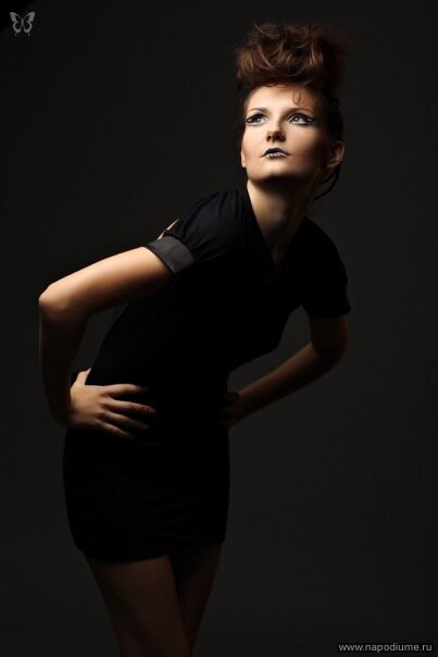 Elena Nazarenko's photo