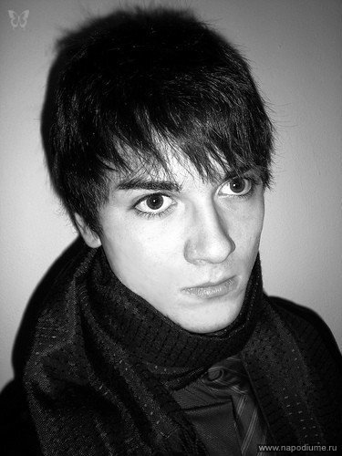 Sokolov Sokolov's photo