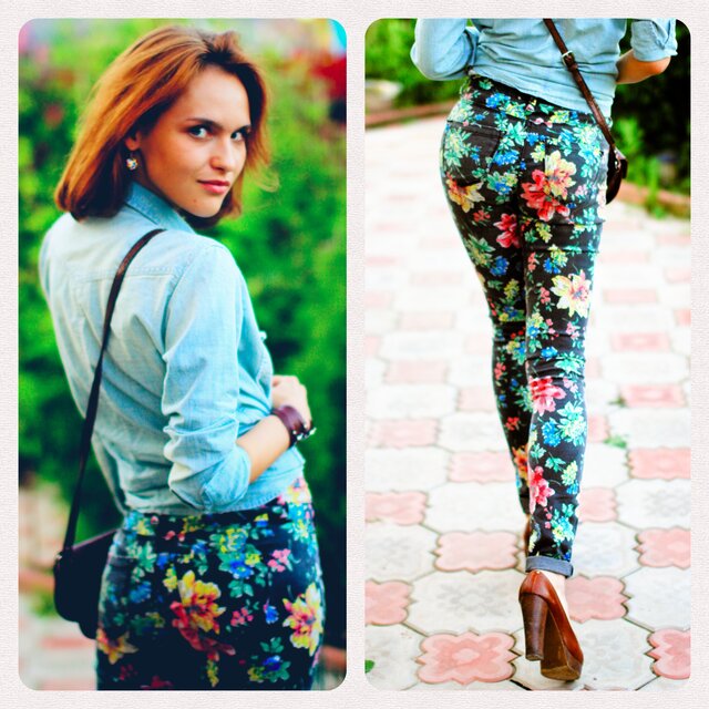 Mayya Suleimanova's photo