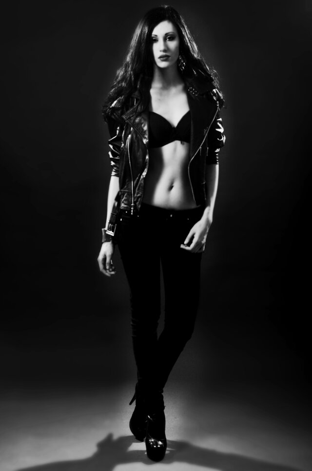 Anastasia Savcuk ( Selena )'s photo