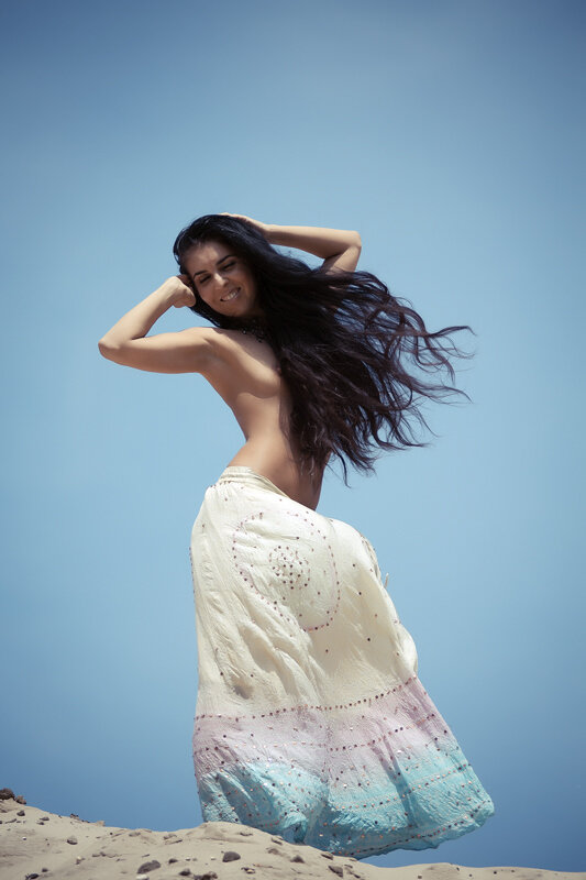 Foto mila
