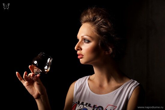 Anastasia Samohvalova's photo