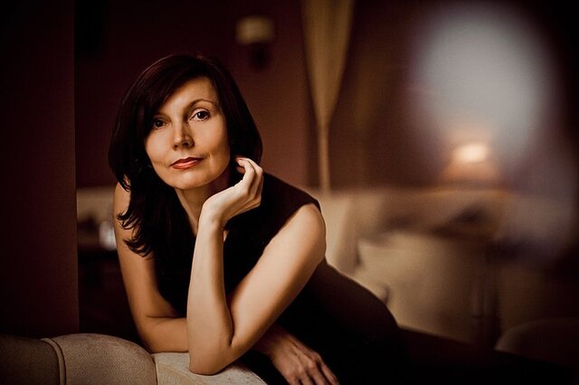 Ana Cehova's photo