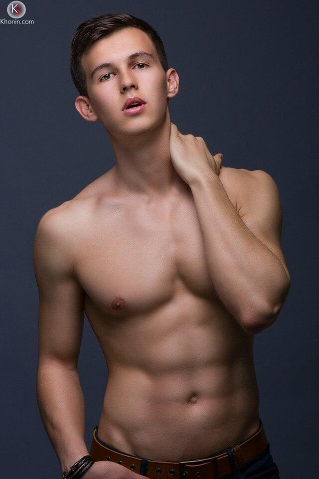 Ivan Cherniushok's photo
