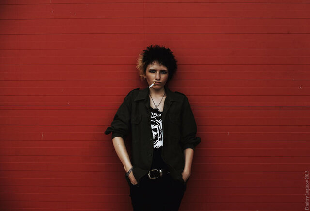 Dmitry Stelmah's photo