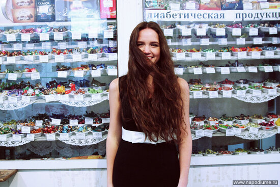 Фото Анастасия Титова