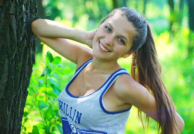 Foto Viktoria Toptun