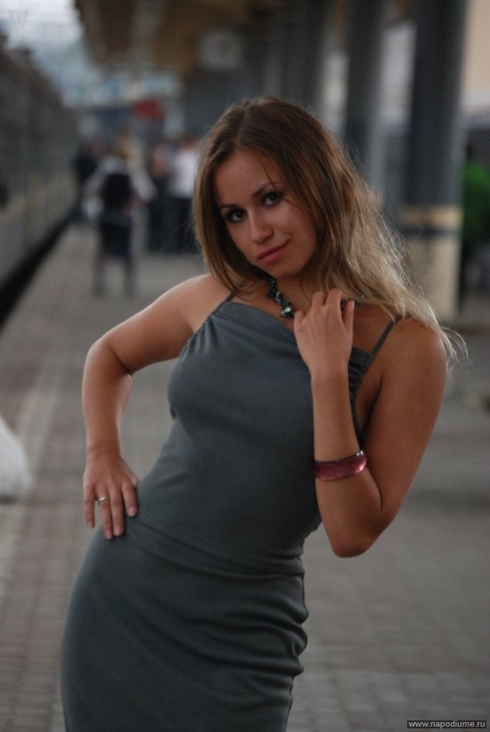 Ekaterina Vasil'eva's photo